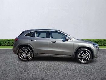 Used Mercedes-Benz GLA 2020 for sale - 79463281: Photo