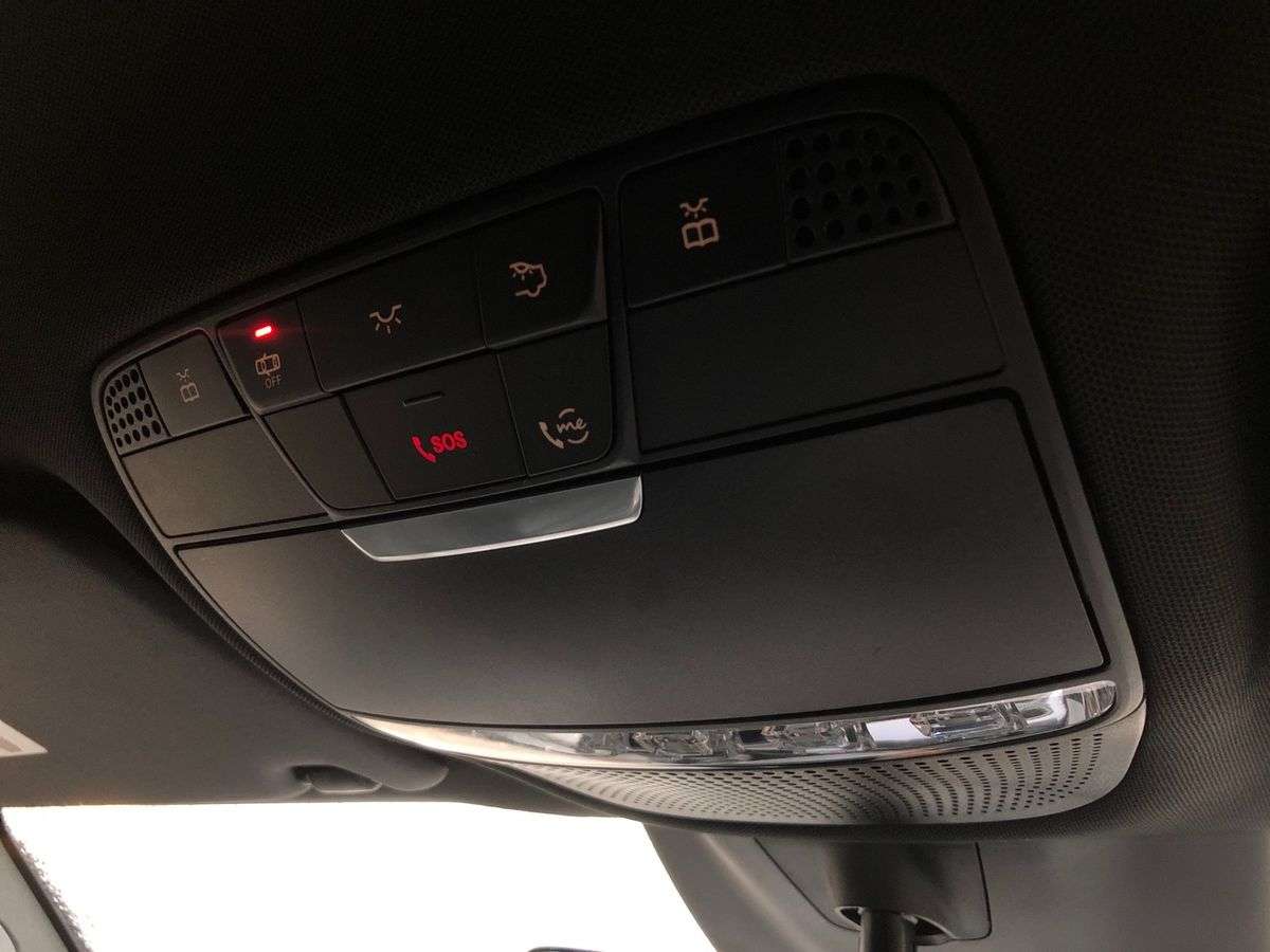 Used Mercedes-Benz EQC 2023 for sale - 78098334: Photo 17