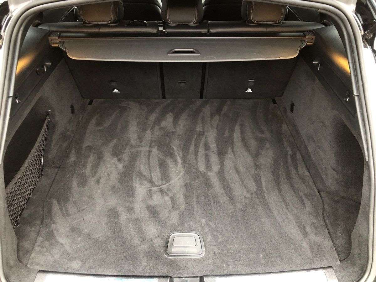 Used Mercedes-Benz EQC 2023 for sale - 78098334: Photo 20