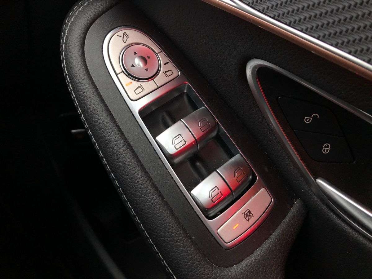 Used Mercedes-Benz EQC 2023 for sale - 78098334: Photo 21