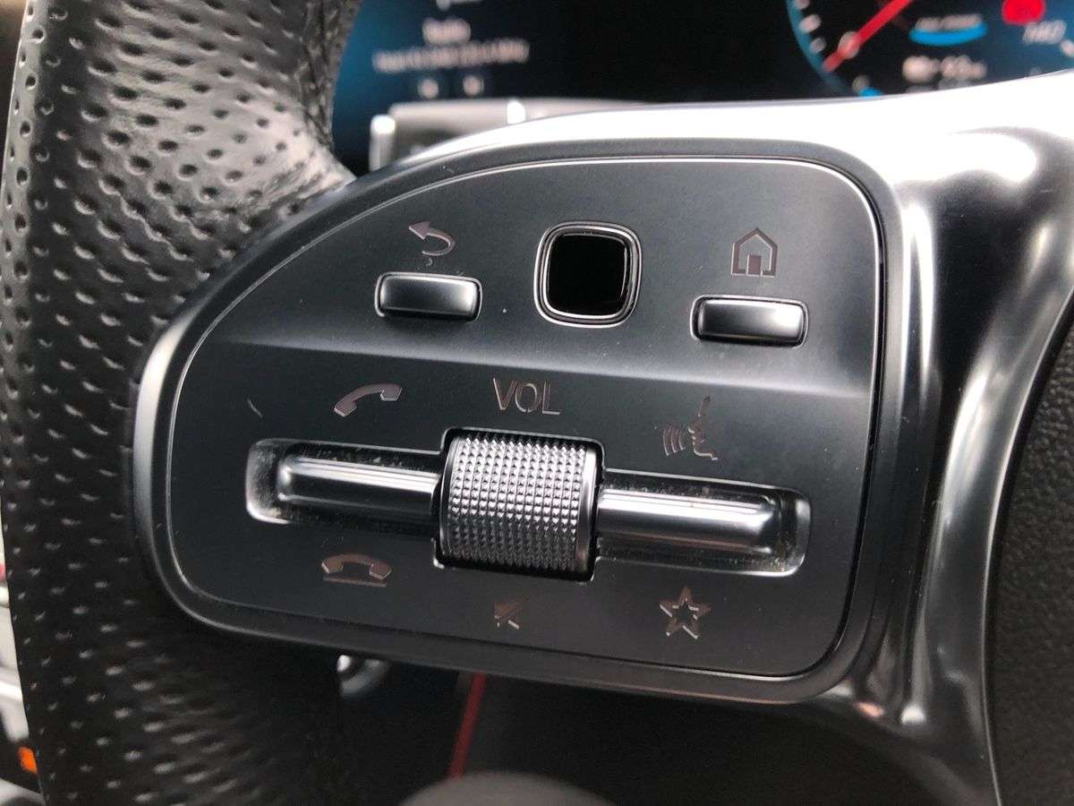 Used Mercedes-Benz EQC 2023 for sale - 78098334: Photo 26