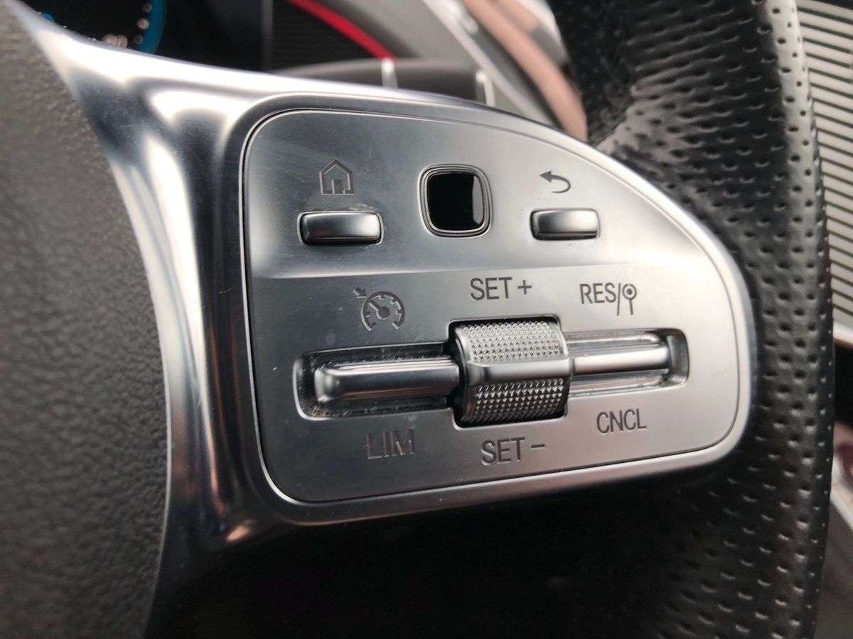 Used Mercedes-Benz EQC 2023 for sale - 78098334: Photo 27