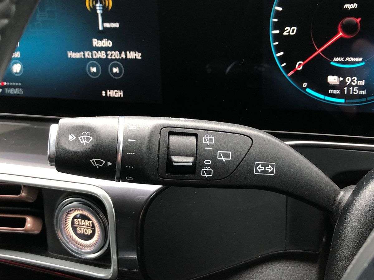 Used Mercedes-Benz EQC 2023 for sale - 78098334: Photo 28