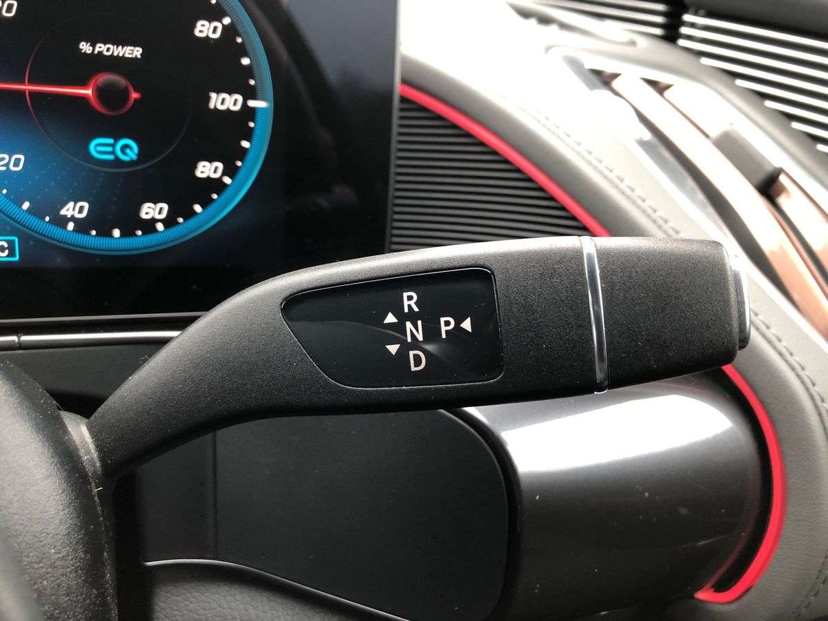 Used Mercedes-Benz EQC 2023 for sale - 78098334: Photo 29