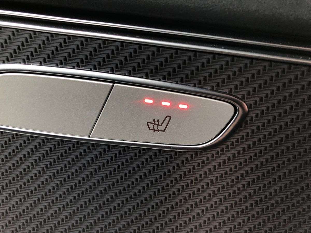 Used Mercedes-Benz EQC 2023 for sale - 78098334: Photo 30