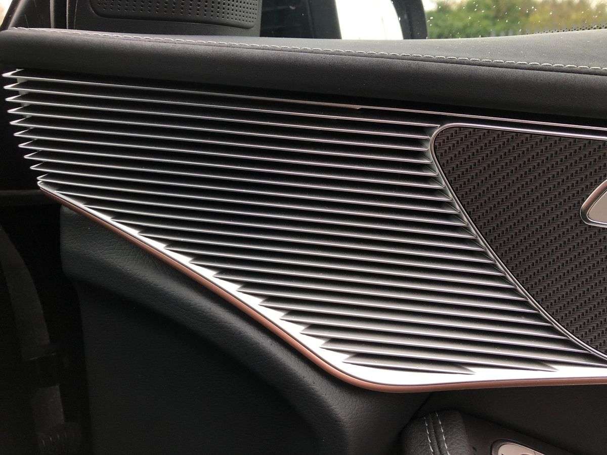 Used Mercedes-Benz EQC 2023 for sale - 78098334: Photo 31