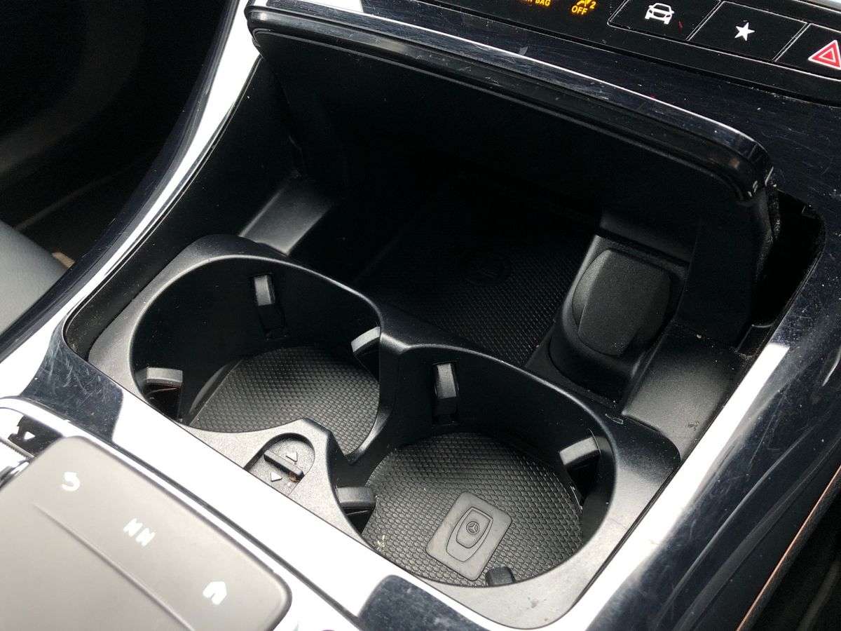 Used Mercedes-Benz EQC 2023 for sale - 78098334: Photo 32