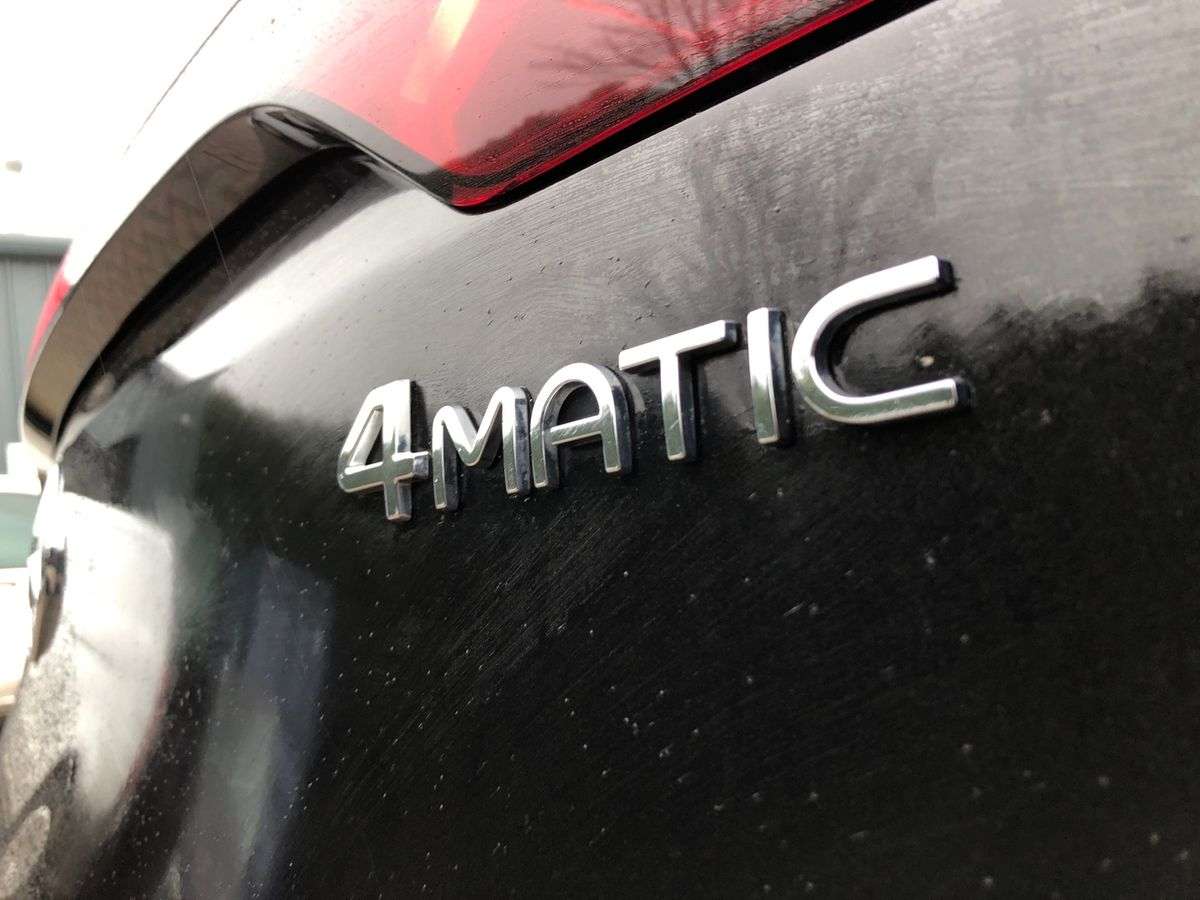 Used Mercedes-Benz EQC 2023 for sale - 78098334: Photo 35