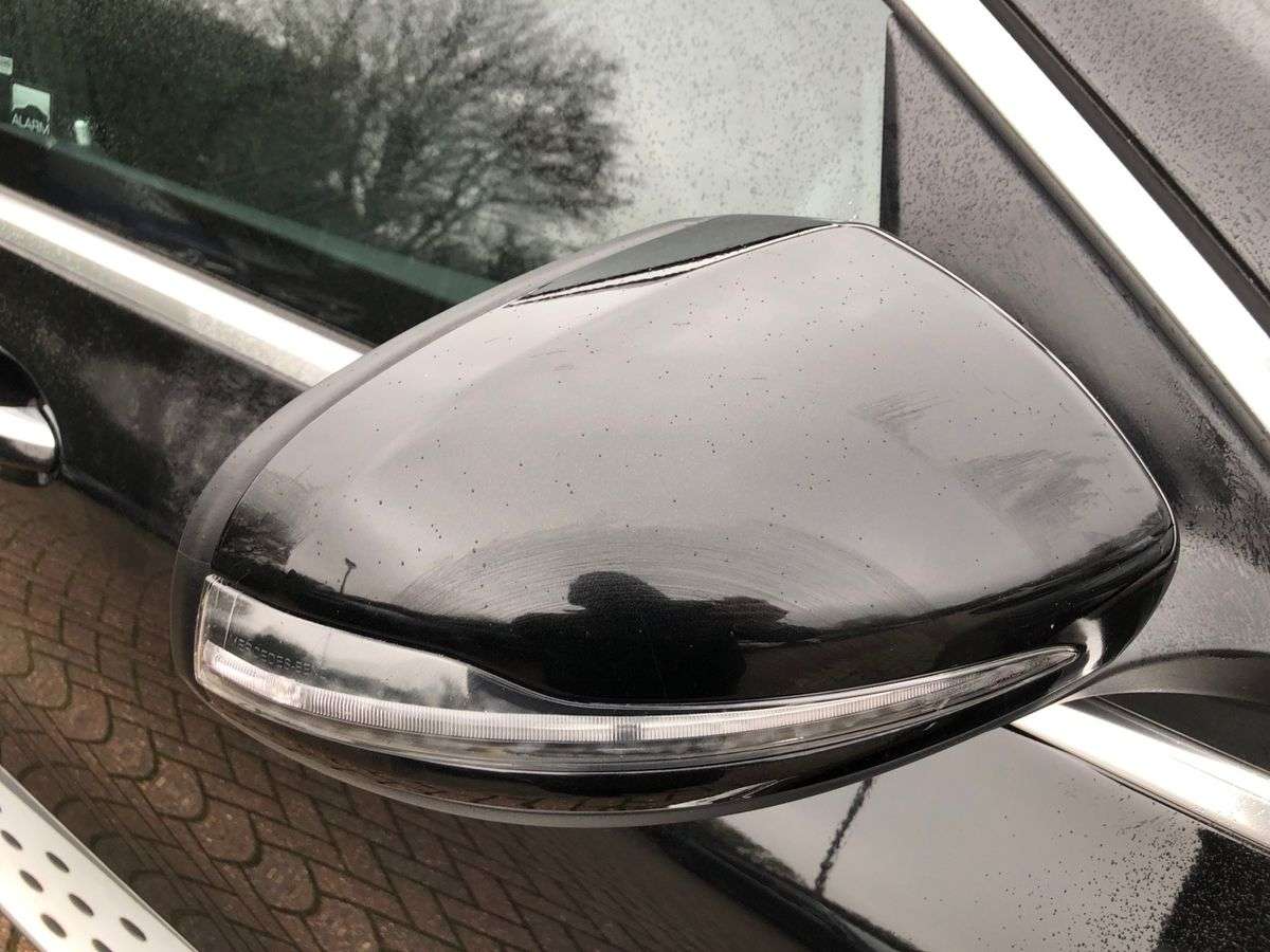 Used Mercedes-Benz EQC 2023 for sale - 78098334: Photo 38