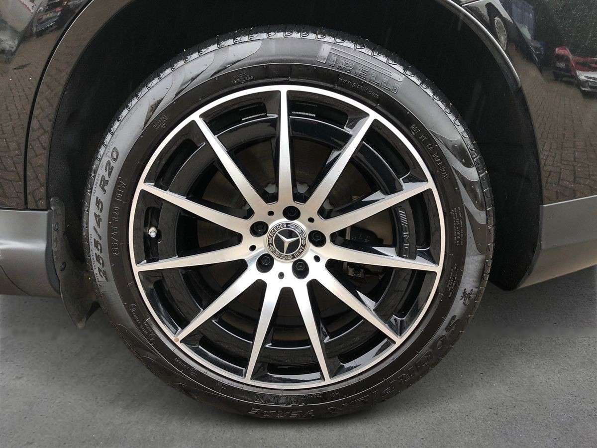 Used Mercedes-Benz EQC 2023 for sale - 78098334: Photo 9