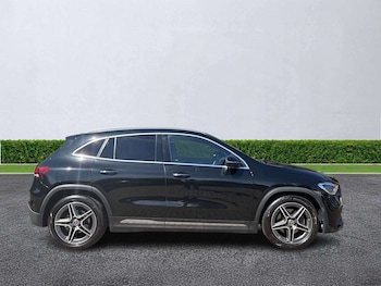 Used Mercedes-Benz GLA 2021 for sale - 79331763: Photo