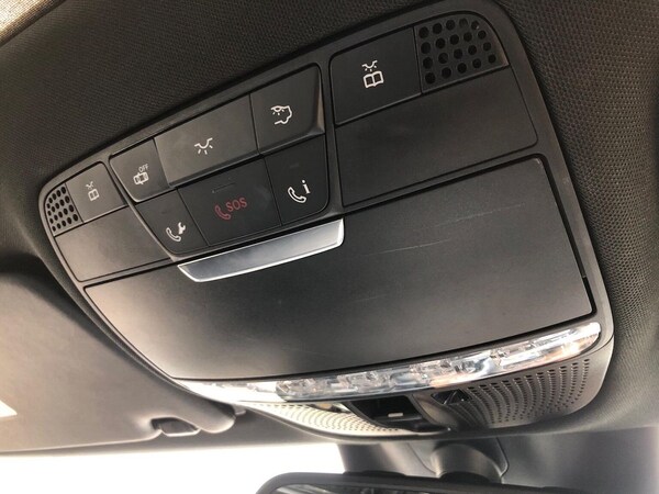 Used Mercedes-Benz C Class 2017 for sale - 76287200: Photo 14