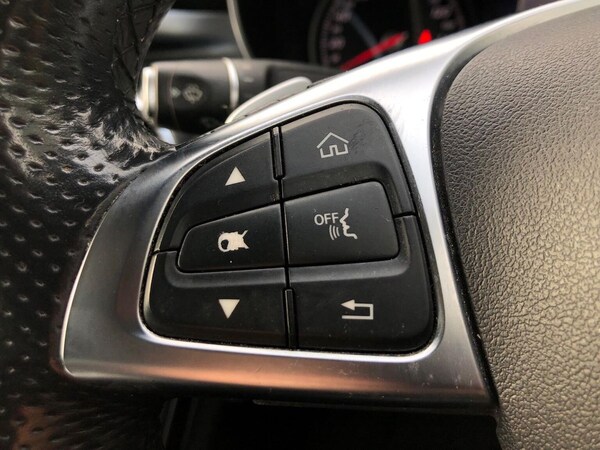 Used Mercedes-Benz C Class 2017 for sale - 76287200: Photo 26