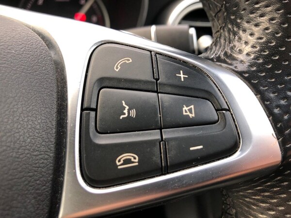 Used Mercedes-Benz C Class 2017 for sale - 76287200: Photo 27