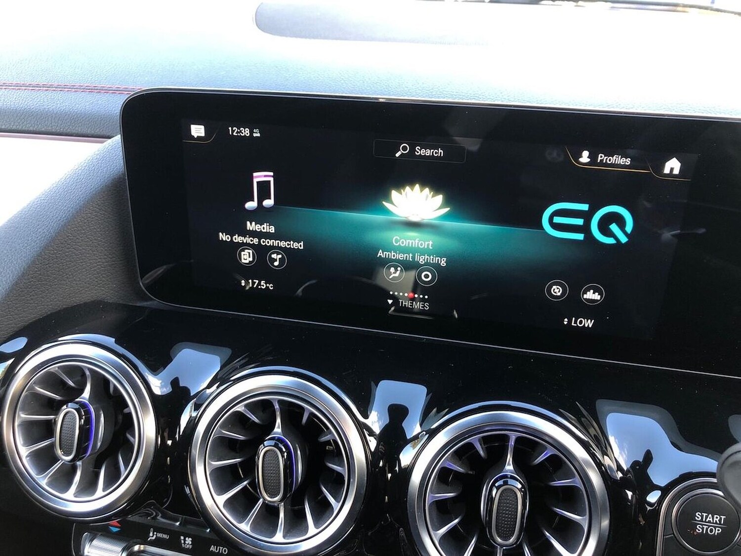 Used Mercedes-Benz EQA 2021 for sale - 77488879: Photo 11