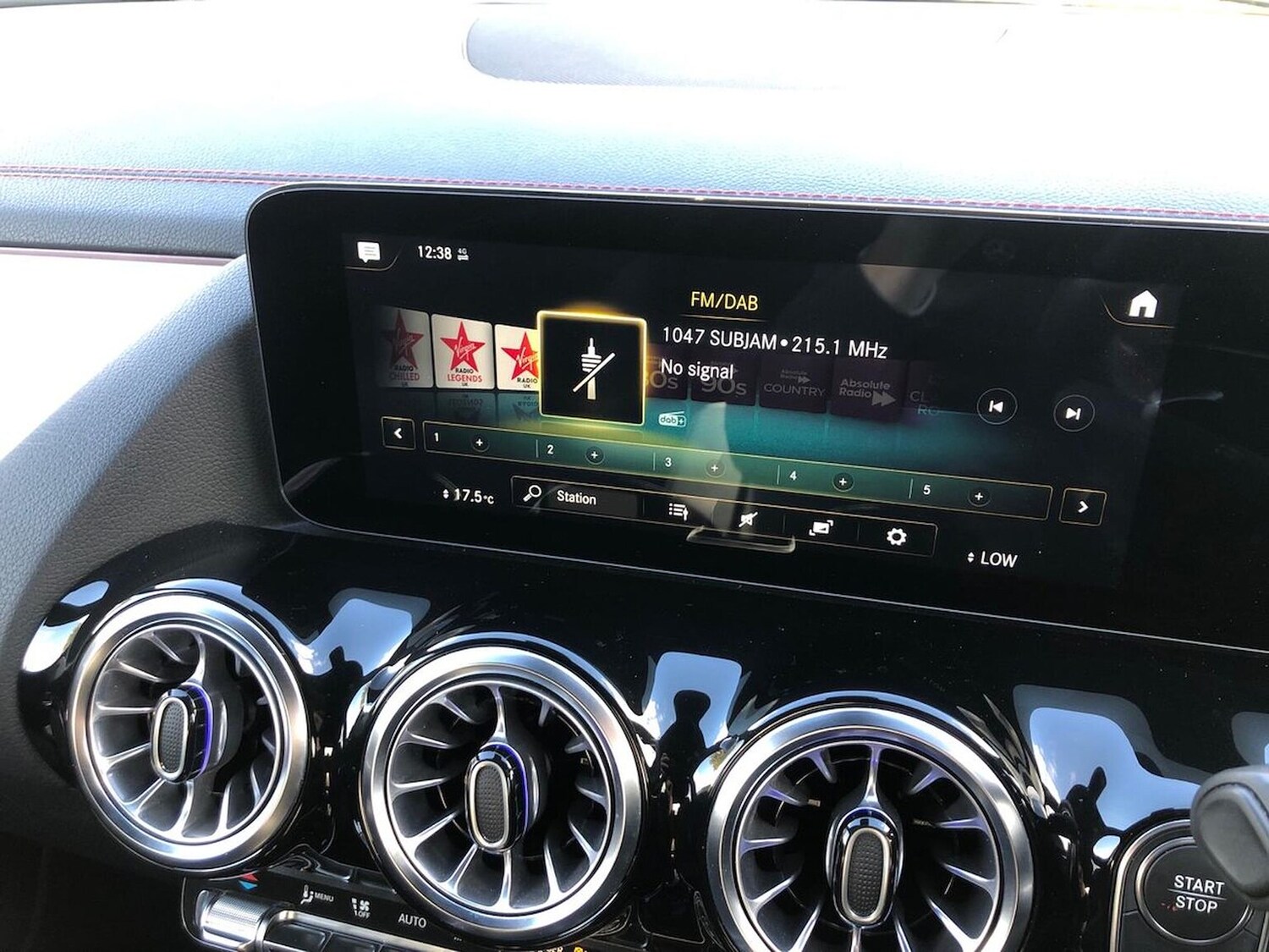 Used Mercedes-Benz EQA 2021 for sale - 77488879: Photo 25