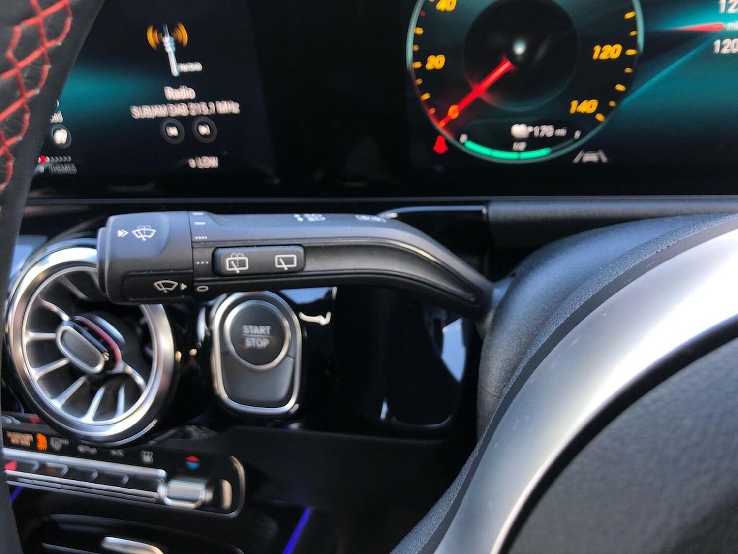 Used Mercedes-Benz EQA 2021 for sale - 77488879: Photo 28