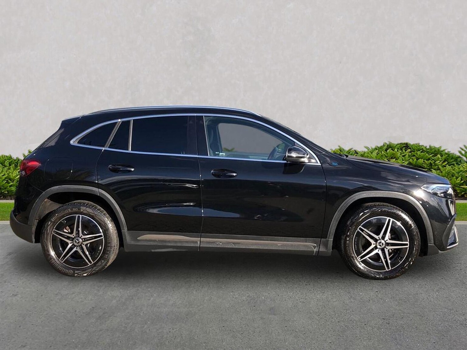 Used Mercedes-Benz EQA 2021 for sale - 77488879: Photo 3