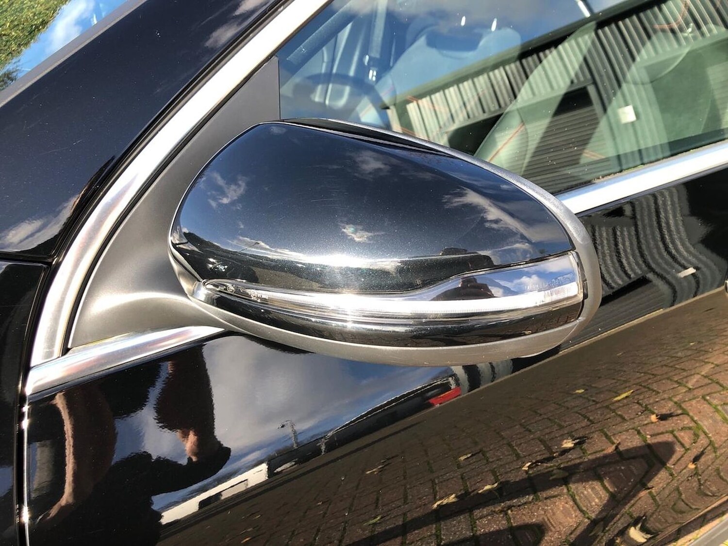 Used Mercedes-Benz EQA 2021 for sale - 77488879: Photo 38