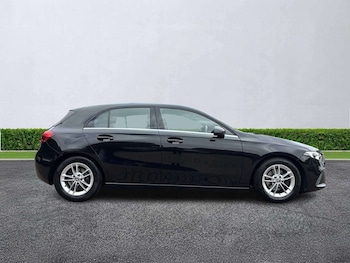 Used Mercedes-Benz A-Class 2018 for sale - 79240565: Photo