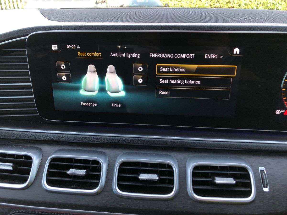 Used Mercedes-Benz GLE 2021 for sale - 78193611: Photo 14