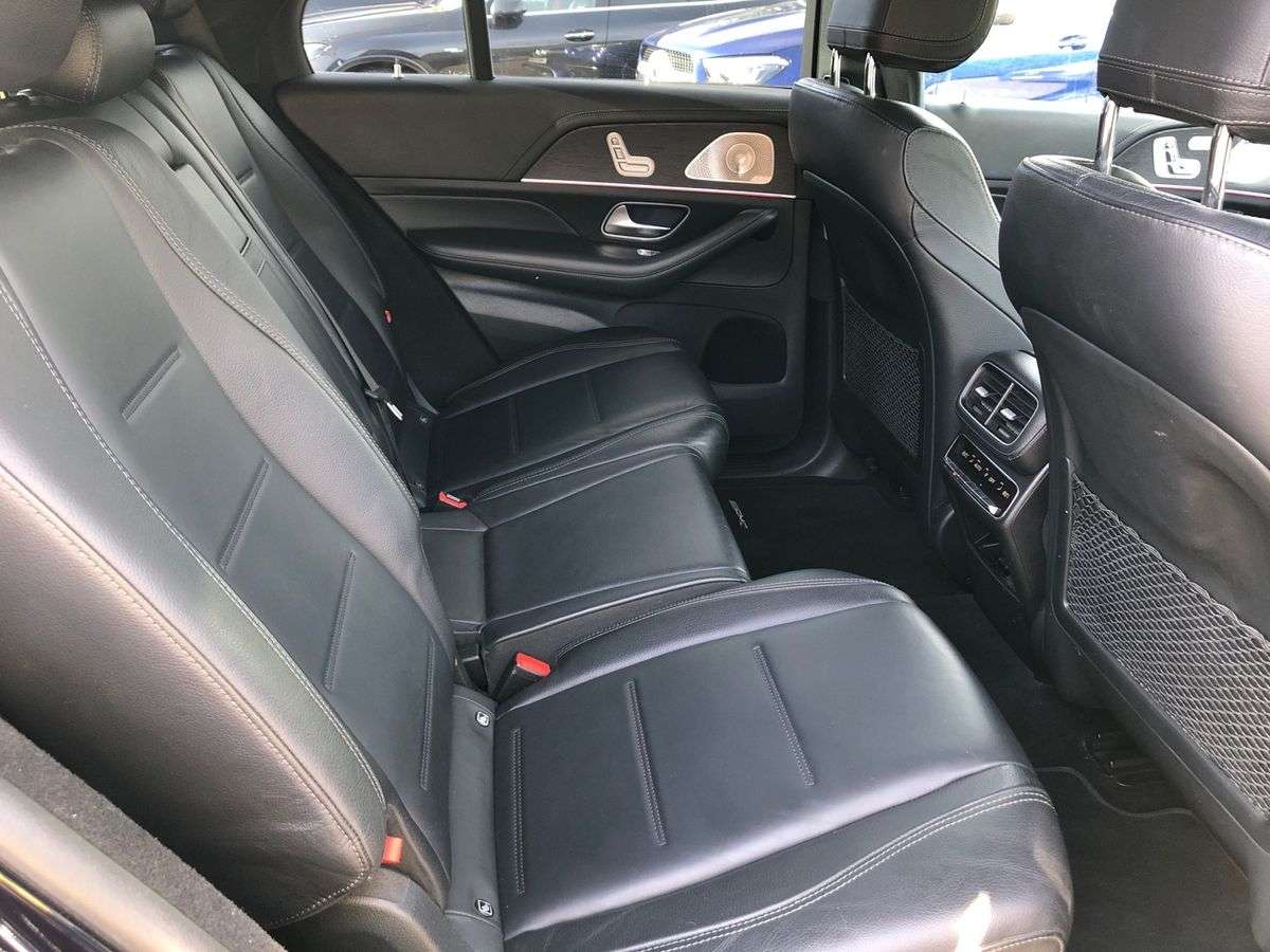 Used Mercedes-Benz GLE 2021 for sale - 78193611: Photo 19
