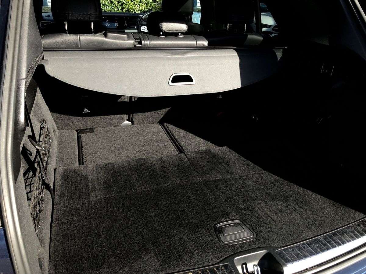 Used Mercedes-Benz GLE 2021 for sale - 78193611: Photo 20