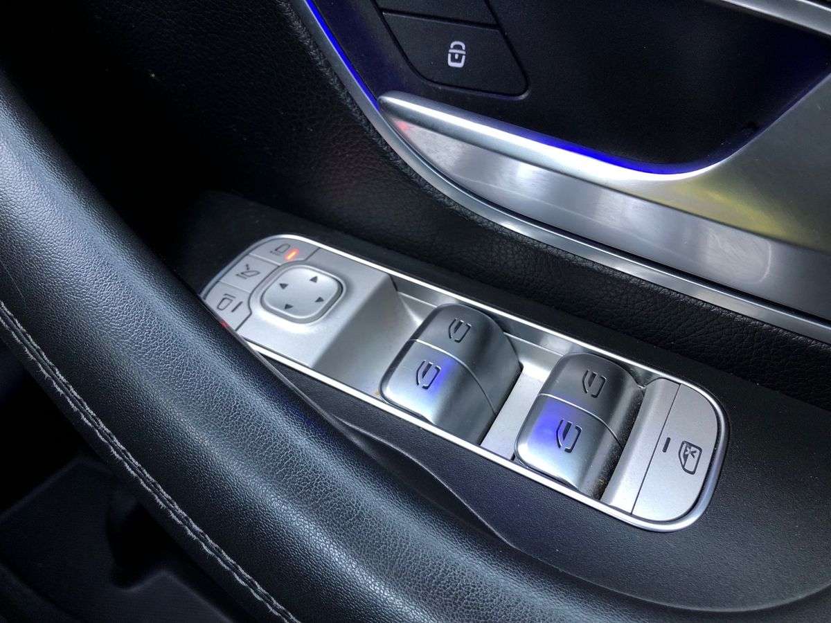 Used Mercedes-Benz GLE 2021 for sale - 78193611: Photo 21