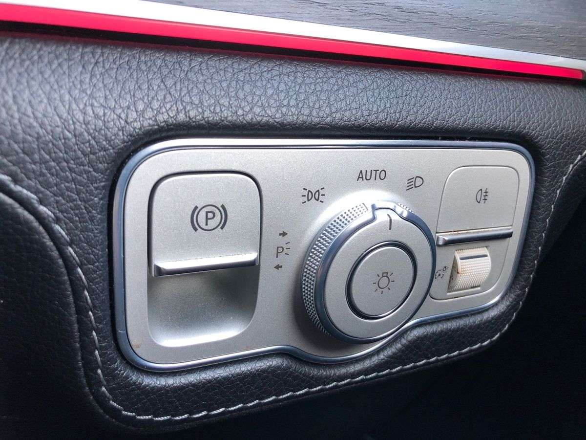 Used Mercedes-Benz GLE 2021 for sale - 78193611: Photo 22