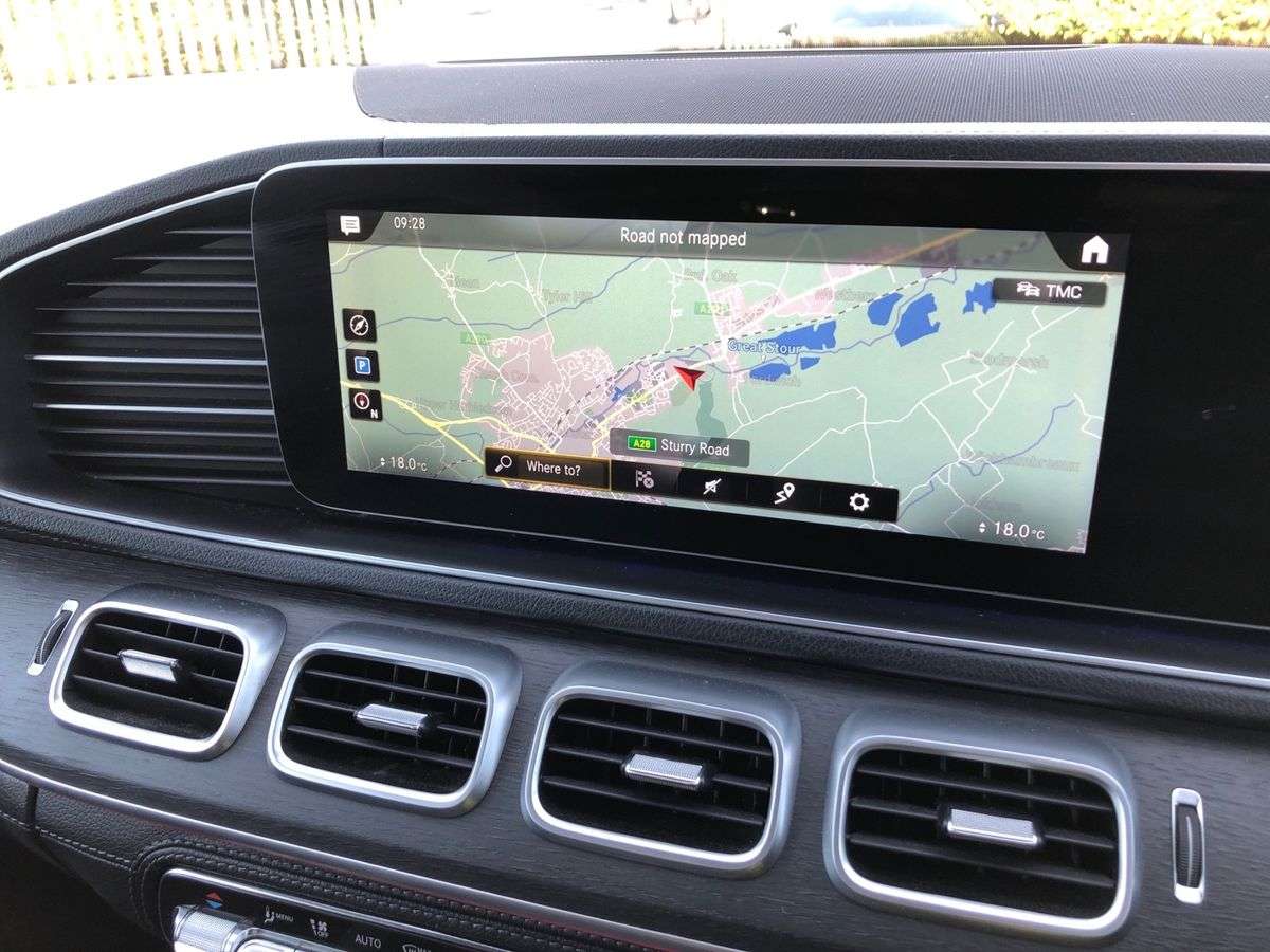 Used Mercedes-Benz GLE 2021 for sale - 78193611: Photo 24