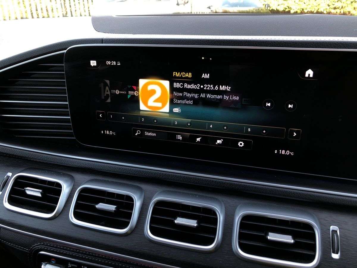 Used Mercedes-Benz GLE 2021 for sale - 78193611: Photo 25