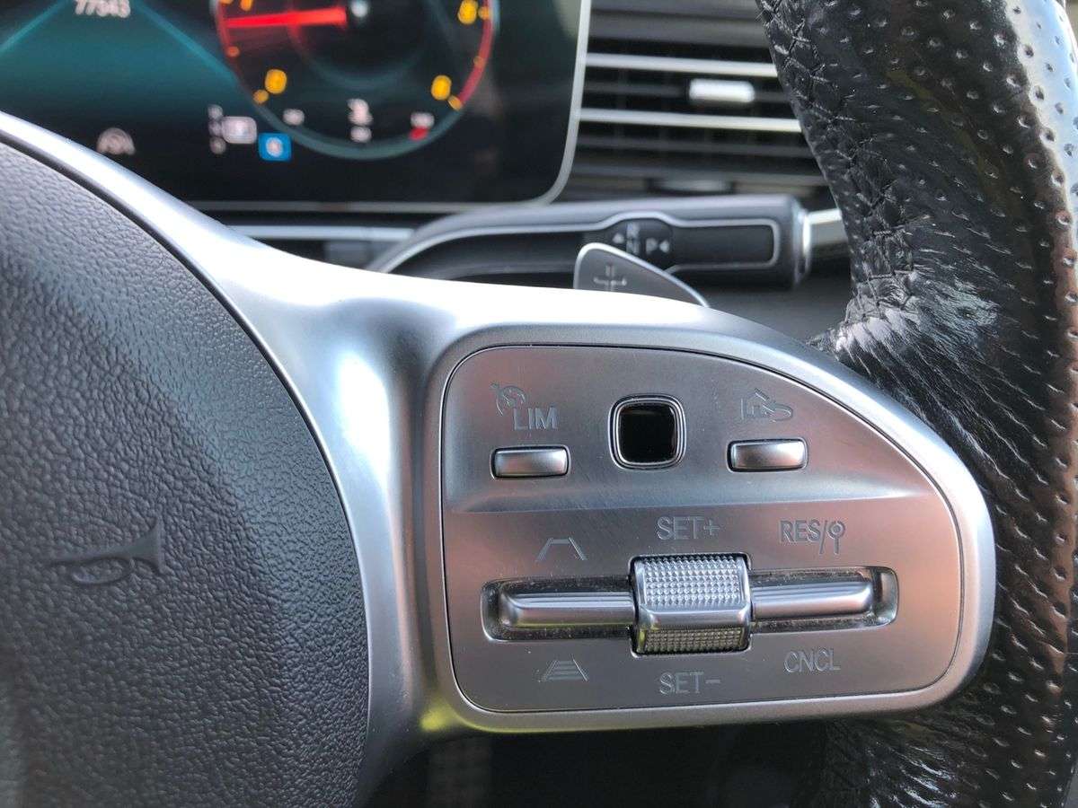 Used Mercedes-Benz GLE 2021 for sale - 78193611: Photo 27