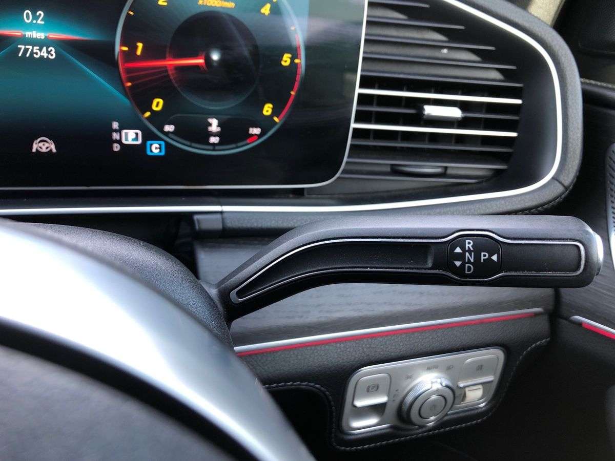 Used Mercedes-Benz GLE 2021 for sale - 78193611: Photo 29