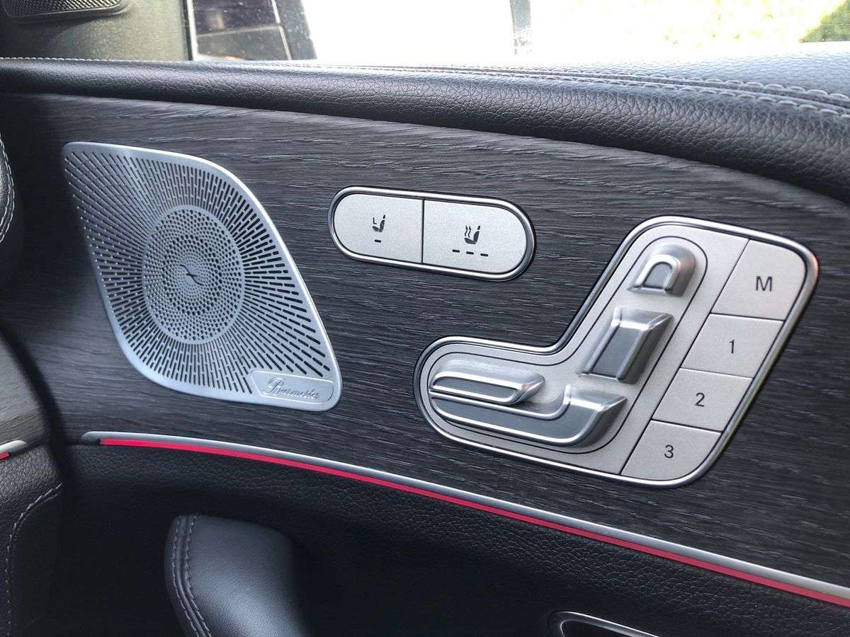 Used Mercedes-Benz GLE 2021 for sale - 78193611: Photo 30