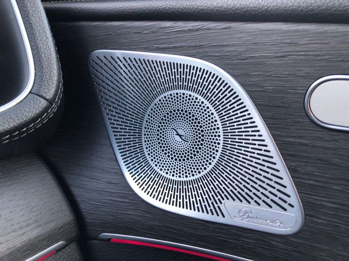 Used Mercedes-Benz GLE 2021 for sale - 78193611: Photo 31