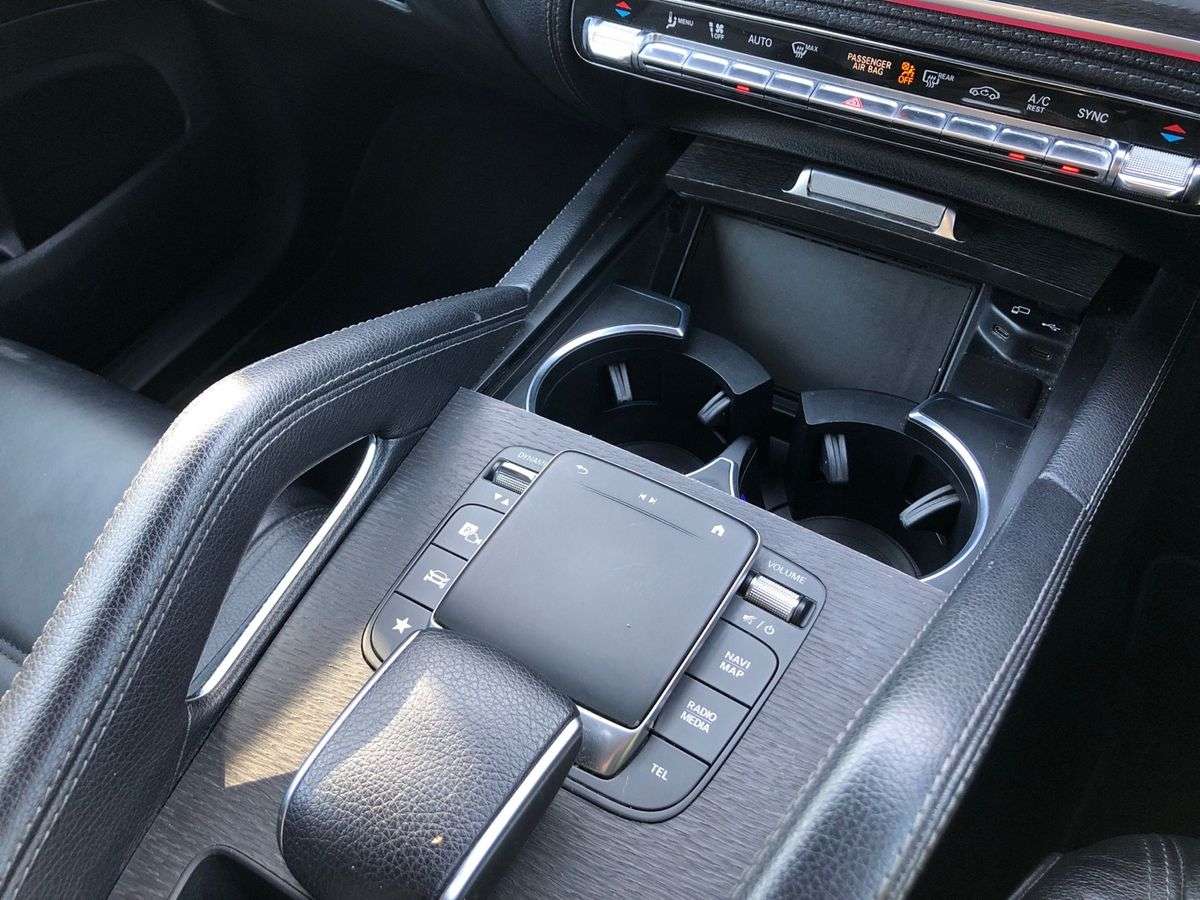 Used Mercedes-Benz GLE 2021 for sale - 78193611: Photo 32