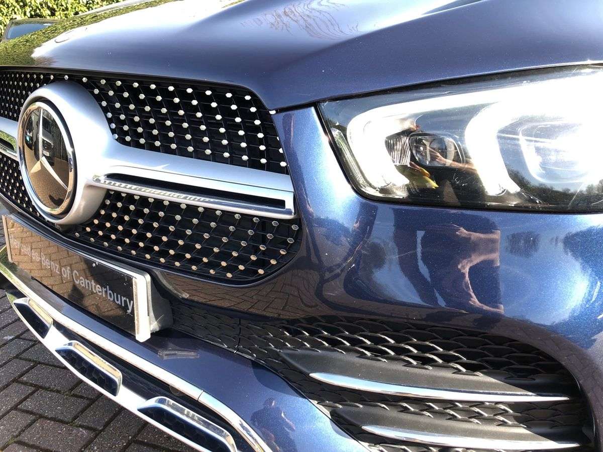 Used Mercedes-Benz GLE 2021 for sale - 78193611: Photo 33