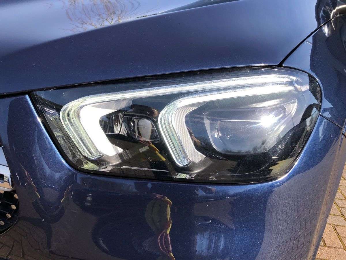 Used Mercedes-Benz GLE 2021 for sale - 78193611: Photo 34