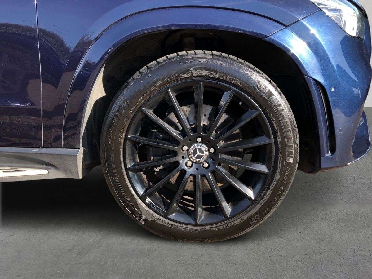 Used Mercedes-Benz GLE 2021 for sale - 78193611: Photo 9