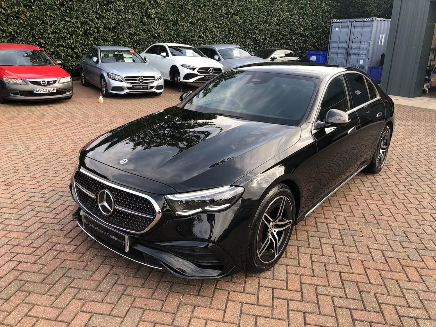 Vehicle 39