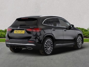 Used Mercedes-Benz GLA 2024 for sale - 75740328: Photo