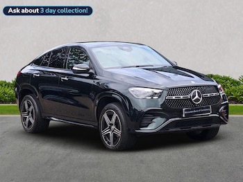 Used Mercedes-Benz GLE-Class 2025 for sale - 75587317: Photo