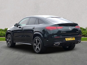 Used Mercedes-Benz GLE-Class 2025 for sale - 75587317: Photo