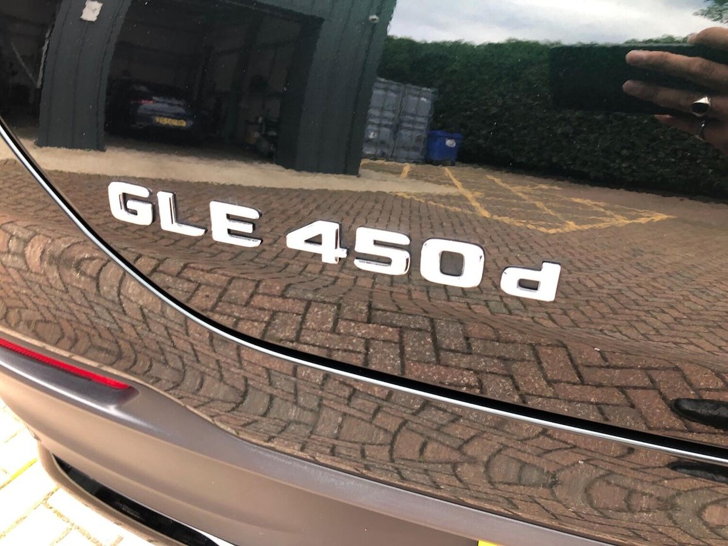 Vehicle 36