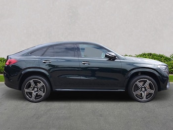 Used Mercedes-Benz GLE-Class 2025 for sale - 75587317: Photo