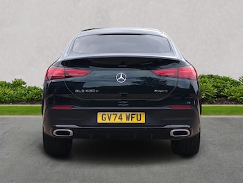 Used Mercedes-Benz GLE-Class 2025 for sale - 75587317: Photo
