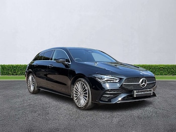 Used Mercedes-Benz CLA 2023 for sale - 79246402: Photo