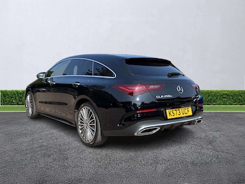 Used Mercedes-Benz CLA 2023 for sale - 79246402: Photo