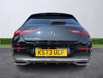 Used Mercedes-Benz CLA 2023 for sale - 79246402: Photo
