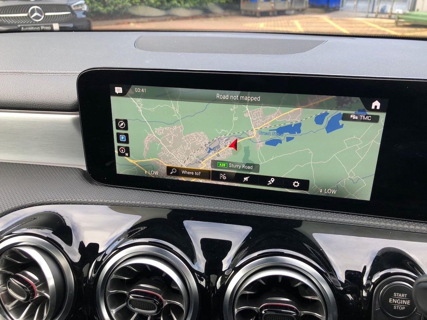 Vehicle 24